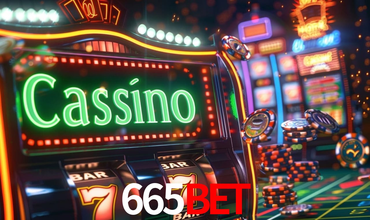 Estatísticas 665BET
